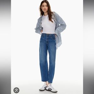 Levi’s Premium ORIGINAL Women’s DAD JEAN👖